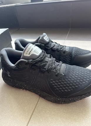 Кросівки чоловічі under armour