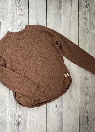 Новый женский свитер на флисе, кофта женская craghoppers m(10)38