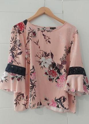 Блуза river island