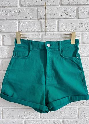 Шорты женские zara (шорты жэнские зара)