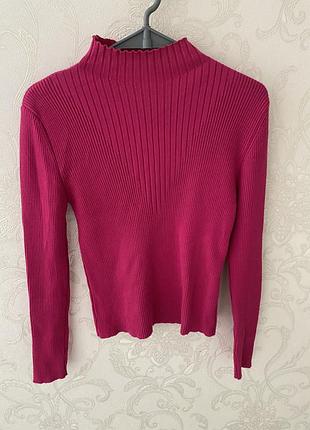 Кофта - водолазка