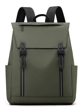 Водонепроникний рюкзак чоловічий, для ноутбука/ комп'ютера, якісний міський рюкзак