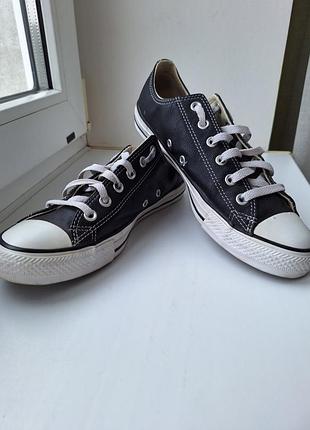 Кеды мужские converse