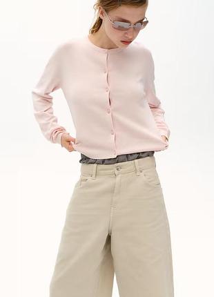 Кардиган h&m розмір l