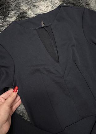 Сукня -футляр 😍 8