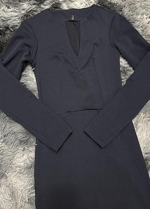 Сукня -футляр 😍 6