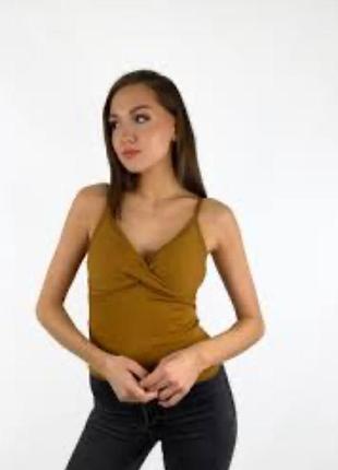 Майка італійського бренду