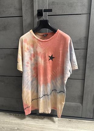 Футболка boohoo man