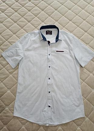 Чоловіча сорочка