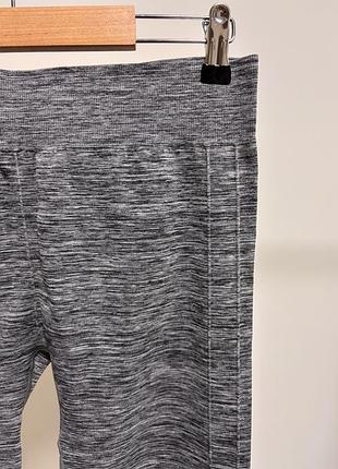 Спортивні легінси