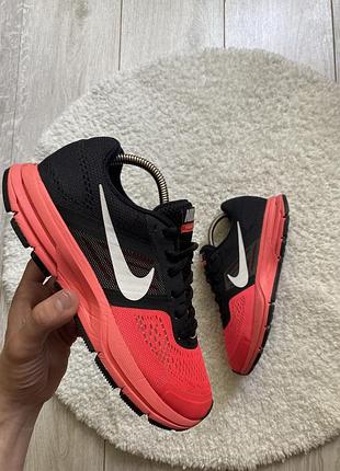 Мужские спортивные кроссовки nike zoom pegasus 30+