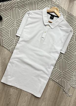 Поло hugo boss