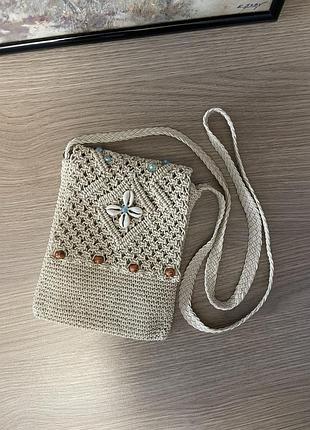 Жіноча сумочка