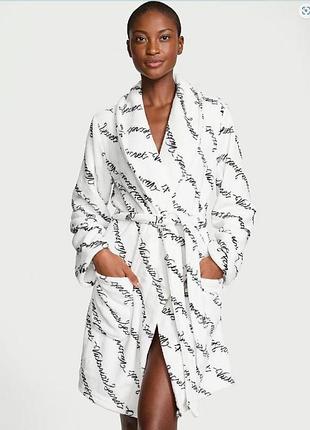 Халат victoria's secret