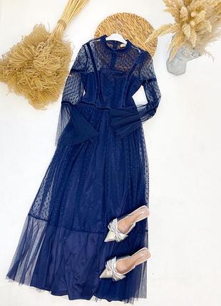 Сукня жіноча святкова