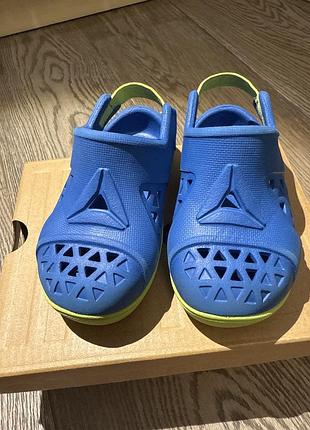 Босоніжки reebok 2