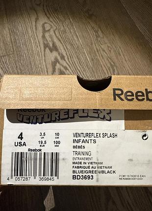 Босоніжки reebok 6