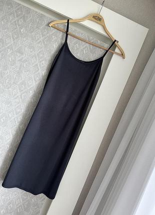 Платье бельевое sarah pacini оригинал