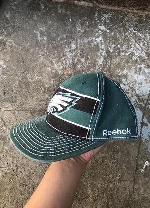 Кепка бейсболка reebok nfl
