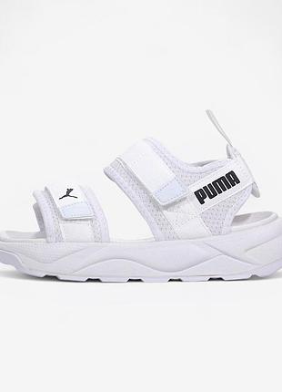 Жіночі сандалі rs-sandal white