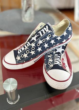 Кеди converse оригінал