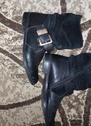 Черевики жіночі!розміри різні!розпродаж!