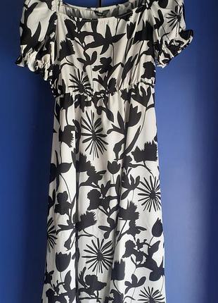 Шикарное платье shein..size s..euro 36.материал 100%полиэстер.