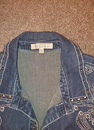 Плаття котон 36 розмір італія 4