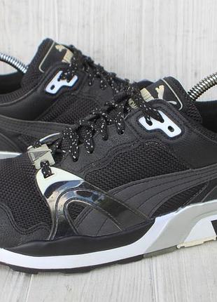 Кросівки puma trinomic xt2 plus оригінал 42р кроссовки