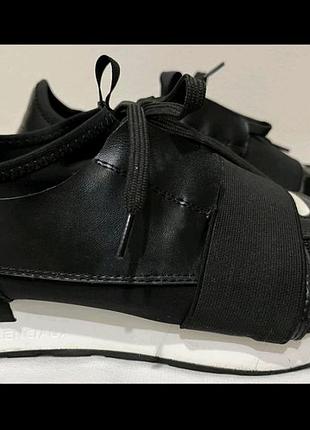 Кросівки balenciaga