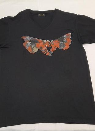 Футболка жіноча стильна -перший клас- primera clase cotton - xl