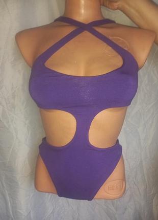 Боди белье