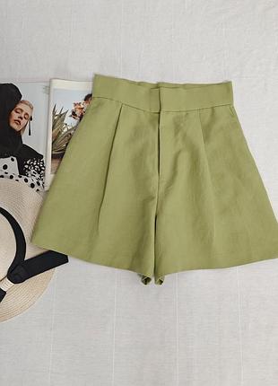 Шорти бермуди