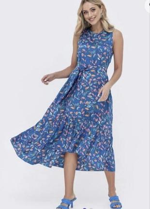 Сарафан літній dressa