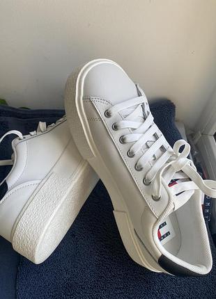 Кросівки tommy jeans
