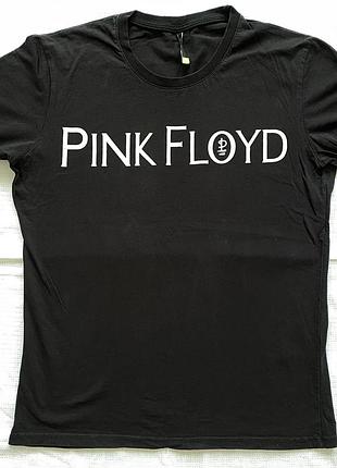 Футболка pink floyd