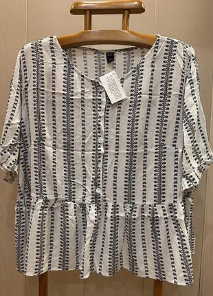 Блузка в наявності 22.