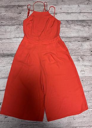 Комбінезон вкорочені колоти