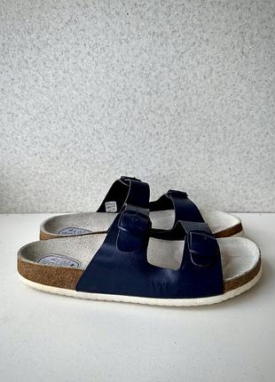 Шльопанці ортопедичні bio a