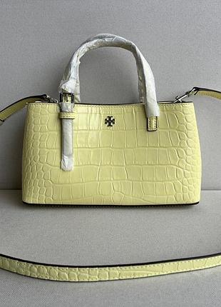 Сумка tory burch emerson