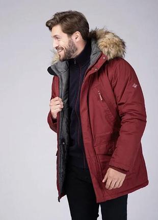 Зимова парка