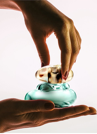 Elvie oriflame