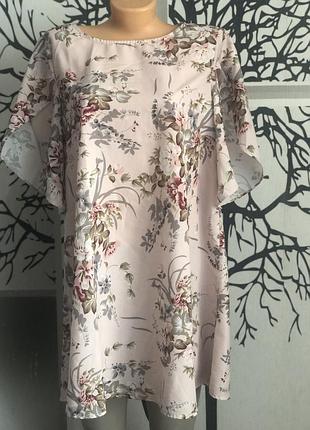 Сукня- туніка