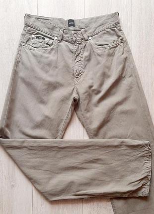 Джинси hugo boss (туреччина)