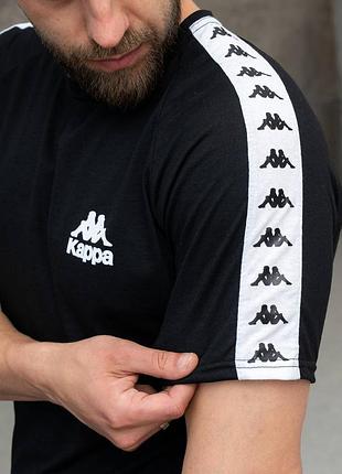 Шорты и футболка lampas