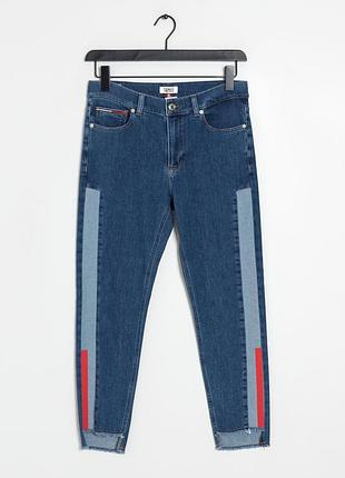 Джинси tommy hilfiger