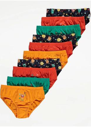 Трусики для мальчика