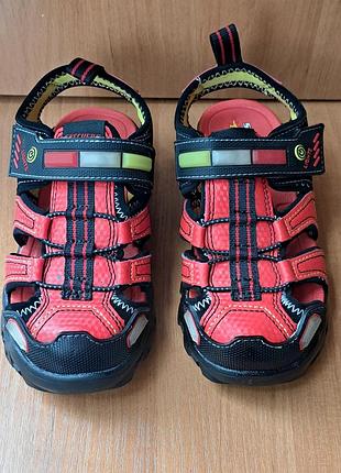 Сандалі босоніжки skechers p28,5