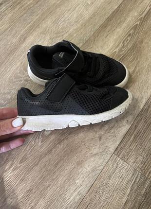 Кросівки nike 7