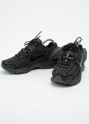 Кросівки унісекс nike x a-cold-wall acw vomero 5 чорні розмір 39